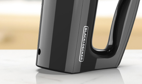 Black & Decker Versatile 5-Speed 250 Watt Hand Mixer Reviews 2024