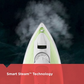 SmartSteam™ Technology