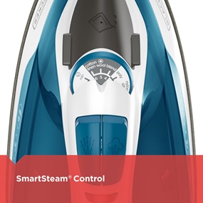 SmartSteam Control