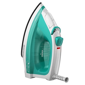 Light 'N Easy™ Compact Steam Iron, Teal