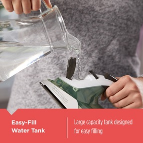 easy fill water tank