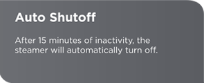 Auto Shutoff
