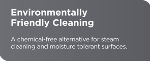 Environmentally Friendly Cleaning