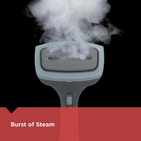 Burst of Steam | HGS200