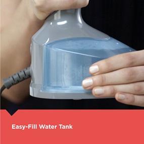 Easy-Fill Water Tank | HGS200