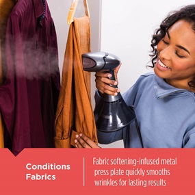 Conditions Fabrics