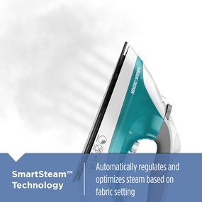 smartSteam Technology