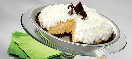 Cream Pie