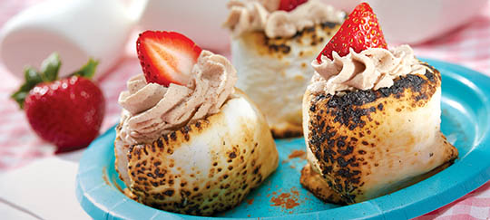 Marshmallow Treats