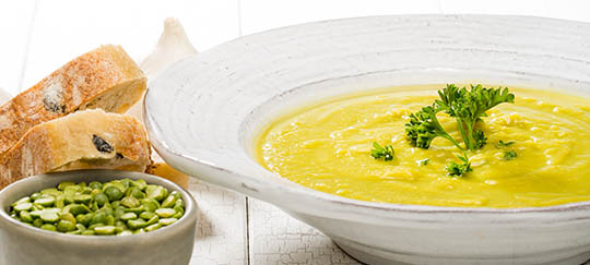 Split Pea Soup