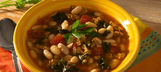 Tuscan Soup