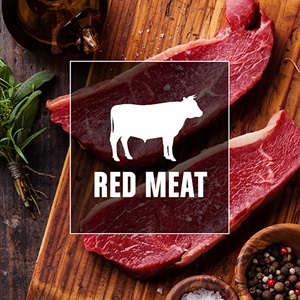 Red Meat Recipes