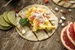 George Foreman easy breakfast tacos recipe indoor outdoor grill
