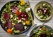 Balsamic Grilled Beet Salad