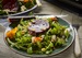 Balsamic Grilled Beet Salad