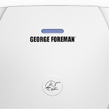 George Foreman® power indicator light gr0030P