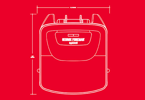 RPGF3602TG Product Outline
