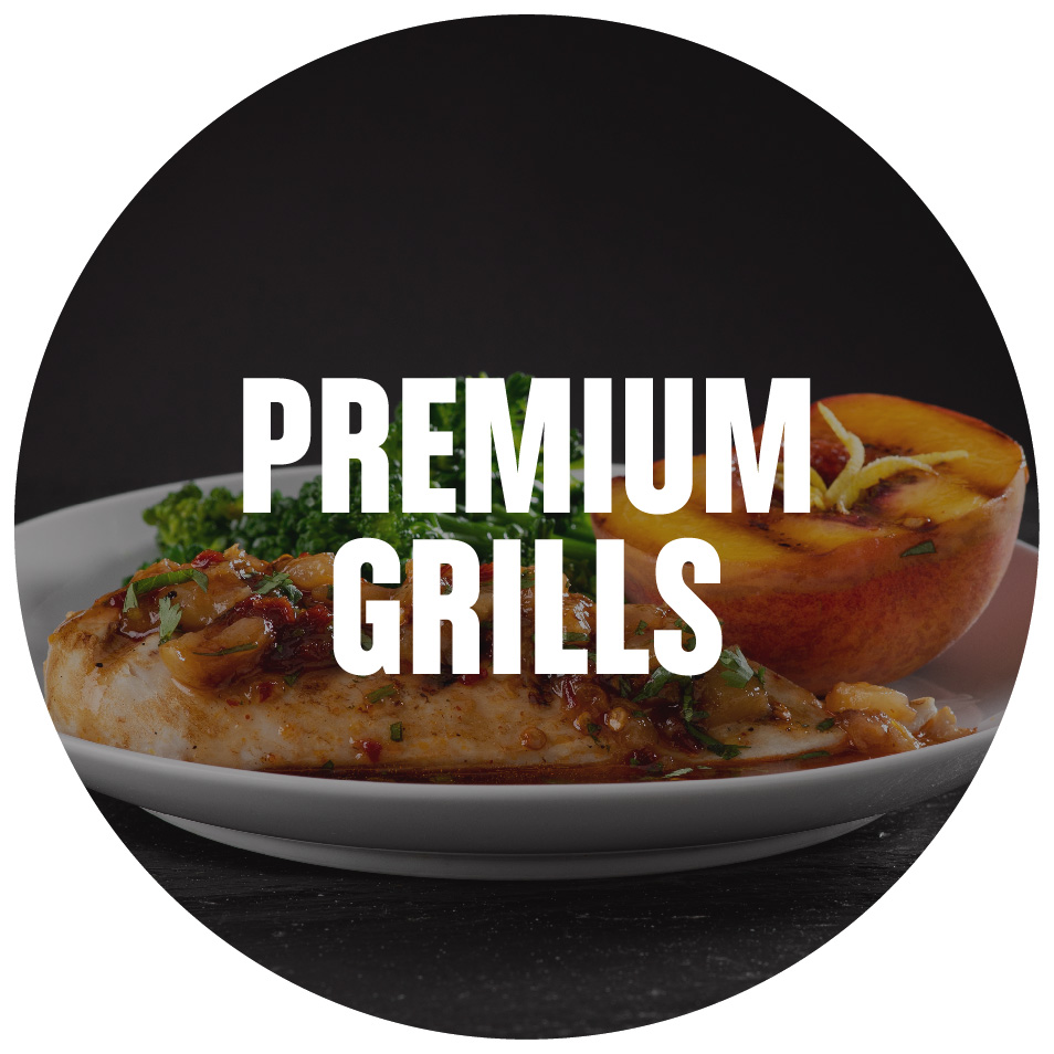 Premium Grills