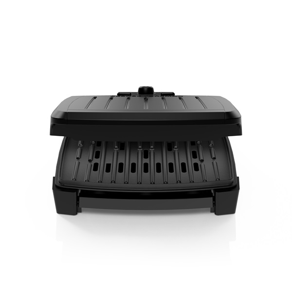 George Foreman 18471 Family Health Grill for 220 Volts