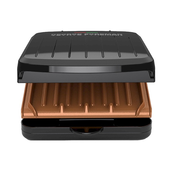  George Foreman GR36CB Jumbo Size Plus Grill with