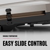 RPGV3801GG easy side control