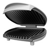 George Foreman basic grill GR0030P silver