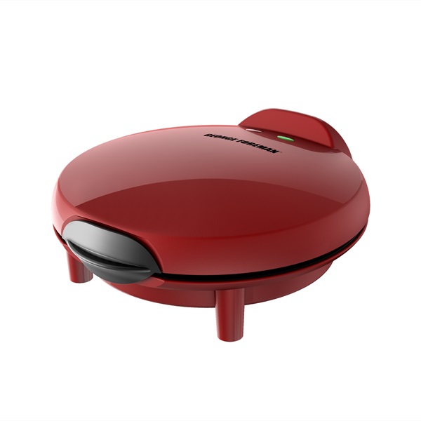 GFQ001-3 Red Quesadilla Maker