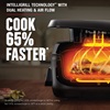 new cook faster