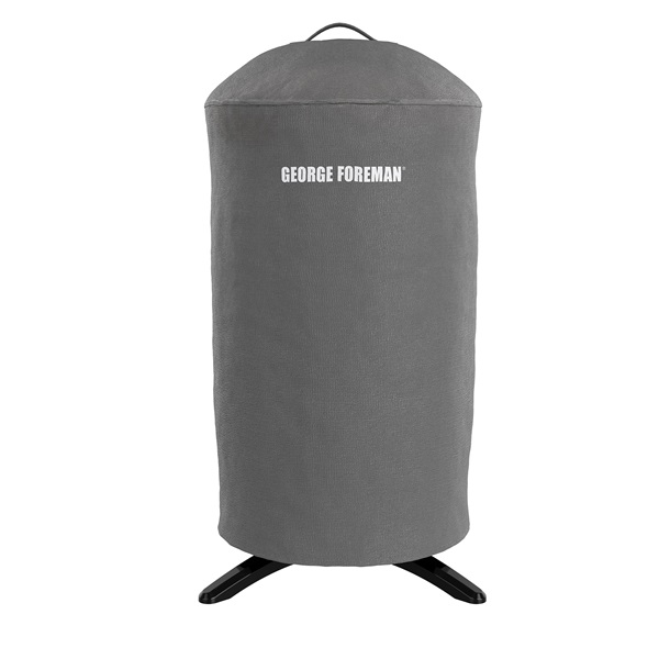 george foreman indoor outdoor round grill cover gfa240rdcg