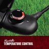 Adjustable Temperature Control
