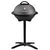 GFO240TGM Indoor Outdoor 15+ Serving Domed Electric Grill