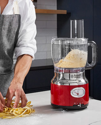 Russell Hobbs Food Prep Collection