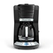 Coventry 8-Cup Black Coffeemaker