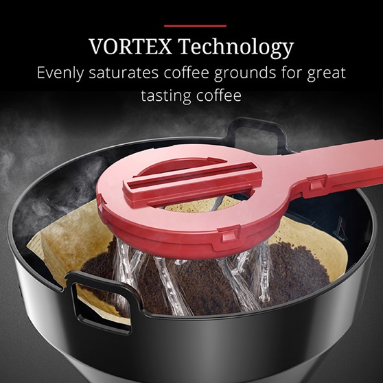VORTEX Technology