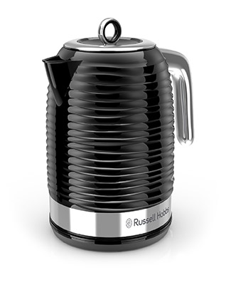 collection kettle