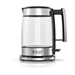 russell hobbs ke7900bkr glass tea kettle black