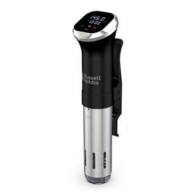 RUSSELL HOBBS™ Sous Vide Precision Cooker with Immersion Circulator
