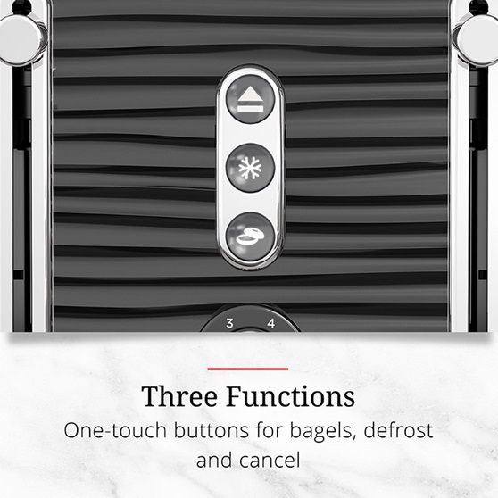three functions