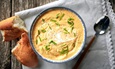 Butternut Squash Soup Recipe | Russell Hobbs®