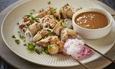 thai chicken satay recipe russell hobbs 