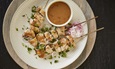 russell hobbs thai chicken satay recipe