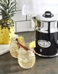 Russell Hobbs Pineapple Tea Recipe Final Image with Kettle