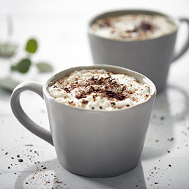 Russell Hobbs Traditional Latte Recipe