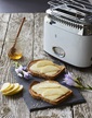 russell hobbs apple cheddar toast recipe