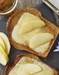 russell hobbs apple cheddar toast recipe