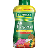 Schultz Insecticide pour plantes d'intérieur et de jardin Schultz (709 mL)